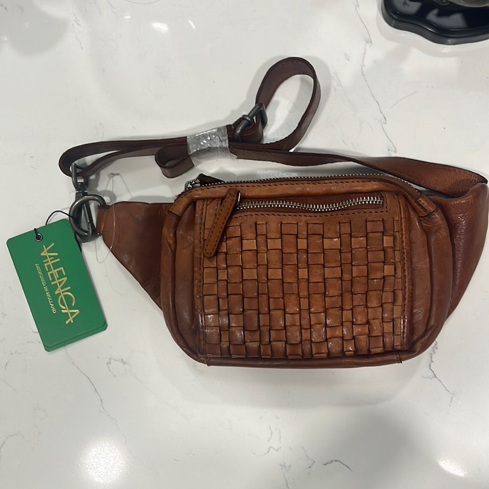Vilenca Holland Belt Bag